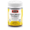 SWISSE EQUILIBRIO C 40GUMMIES