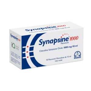 Synapsine 1000 10fl 10ml