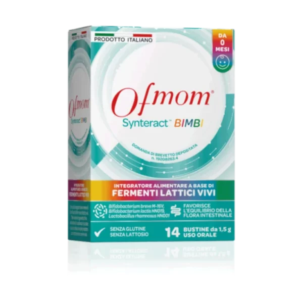 Synteract Bimbi Ofmom 14stick