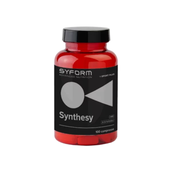 SYNTHESY 100CPR