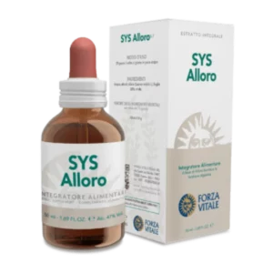 SYS LAUREL DROPS 50ML