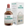 SYS CHAMOMILE DROPS 50ML