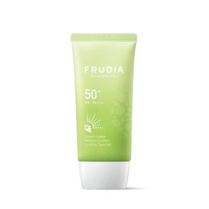 Frudia Avocado Greenery Relief Sun Cream 50g