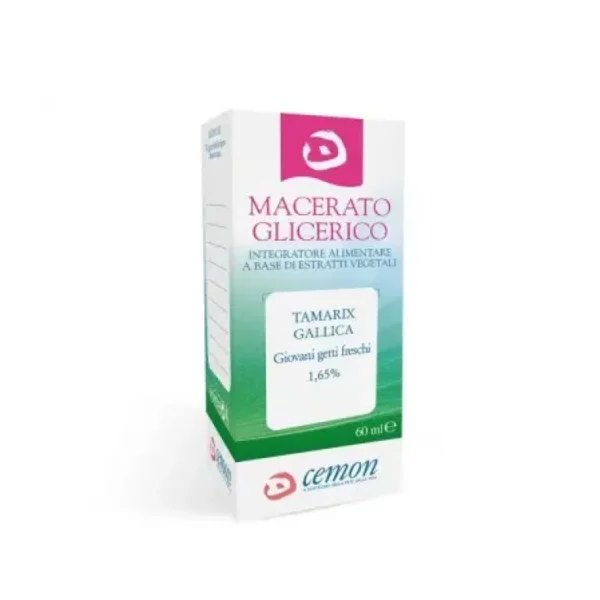 TAMARIX GALLICA Cemon 60ml