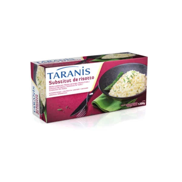 Taranis Substitute Risotto DMF 4x300g