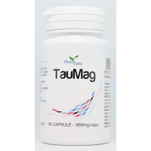 Taumag Phyto Italia 60 Capsules