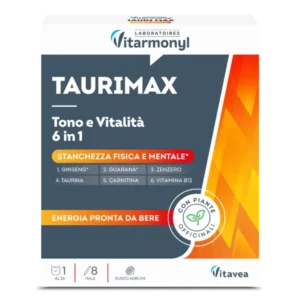 TAURIMAX 8F