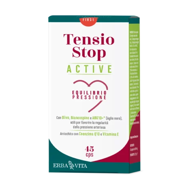 TENSIO STOP ACTIVE 45CPS