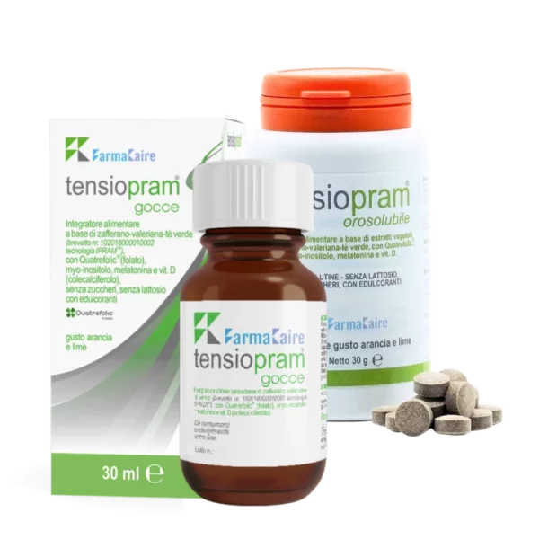 TENSIOPRAM SPRAY 30ML