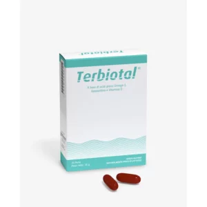 Terbiotal? Terbiol 20 Pearls