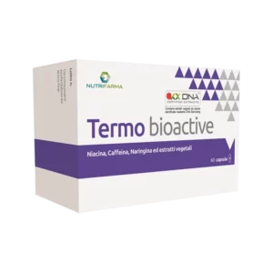 Termo bioactive NutriFarma by Aqua Viva 60 Capsules