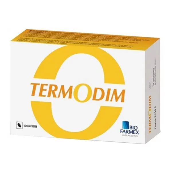 THERMODIM 45 TABLETS