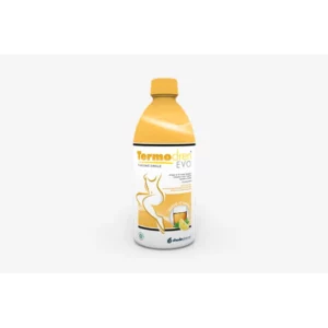 Termodren? Evo ShedirPharma? Lemon Tea Taste 500ml