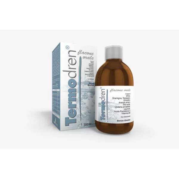 Termodren? ShedirPharma? 300ml