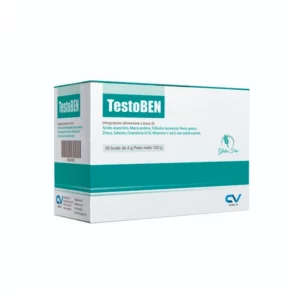 TestoBen Cv Medical 30 Sachets