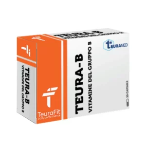 TEURA B 30CPS