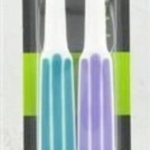 Listerine Reach Interdental Firm Toothbrush x 2