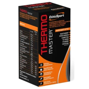 THERMO MASTER 50CPR