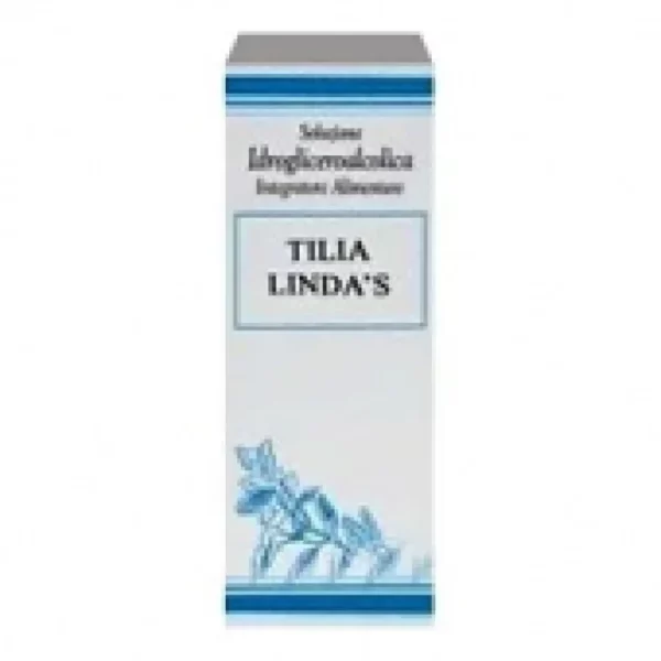 Tilia Lindas Gtt 50ml