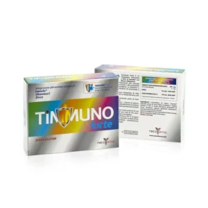 TIMMUNO STRONG 20CPS