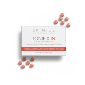 Tonifix.IN? Skinius? 30 Tablets