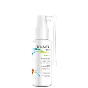 Throat Tonimer Spray 15ml