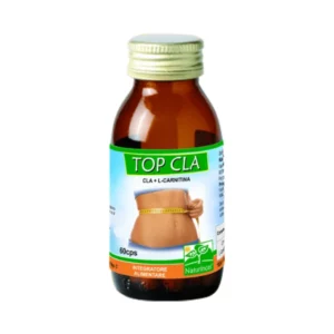 TOP CLA Naturincas 60 Capsules
