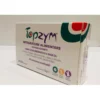 Topzym LDA Pharma 20 Tablets