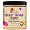 ALIKAY NATURALS TOTALLY TWISTED LOC BUTTER