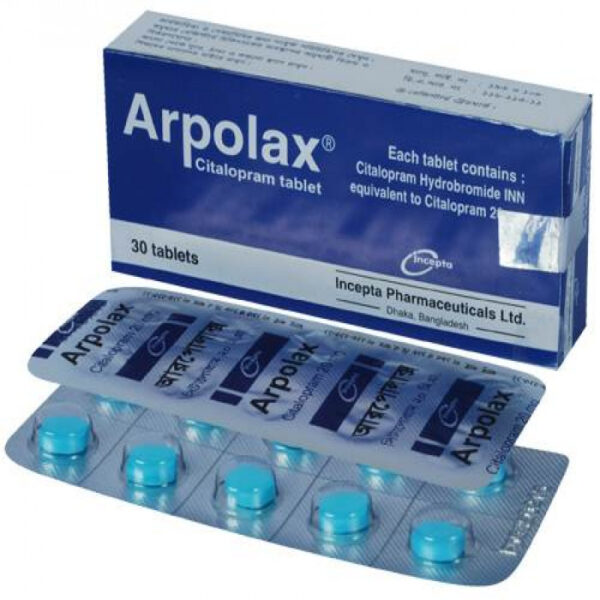 Arpolax 10pcs