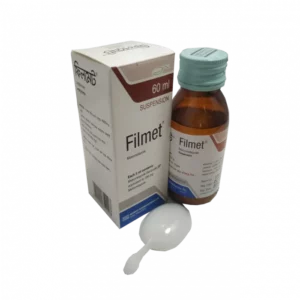 Filmet Oral Suspension