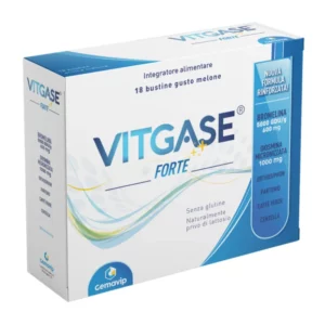 STRONG VITGASE 18BUST