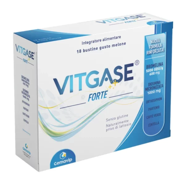 STRONG VITGASE 18BUST