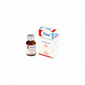 Pase ? Pediatric Drops 10ml