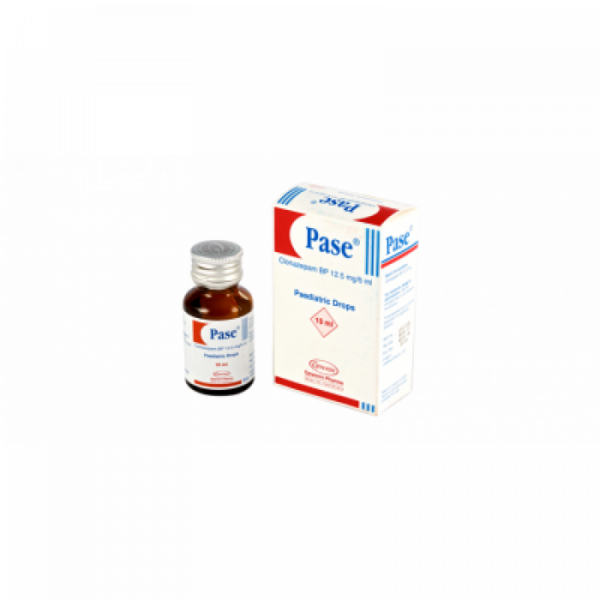 Pase ? Pediatric Drops 10ml