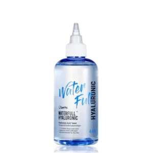 JUMISO Waterfull Hyaluronic Toner