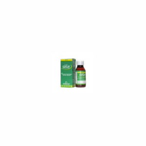 Coflin Expectorant Syrup 100ml