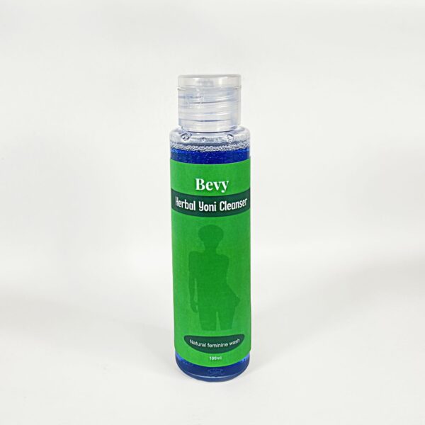 Allschoolabs Herbal Yoni Cleanser ? Natural Feminine Wash