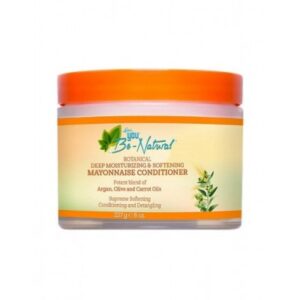 DEEP MOISTURIZING & SOFTENING MAYONNAISE CONDITIONER
