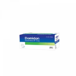 Domidon 10mg Tablet 10Pcs