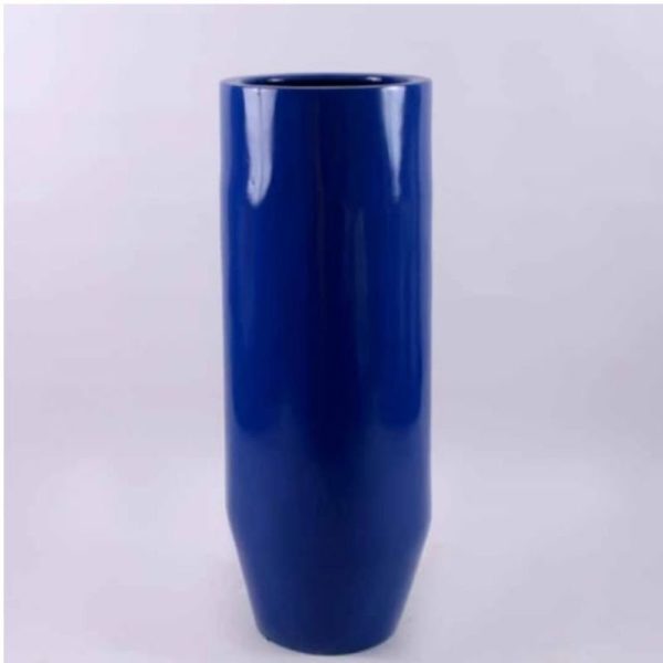 110cm Pencil Cylinder Fibre Planter