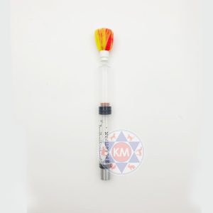 Blowpipe Syringe S50B (5ml 14mm Diameter Barrel)