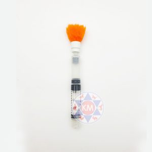 Blowpipe Syringe S10B (1ml 1mm Diameter Barrel)
