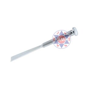 Bone Chisel Straight