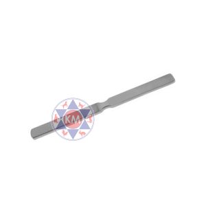 Bone File And Rasp