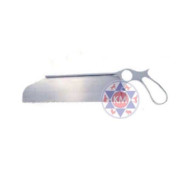 Bone Saw