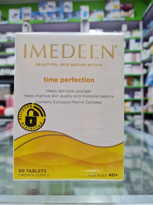 Imedeen Time Perfection x60