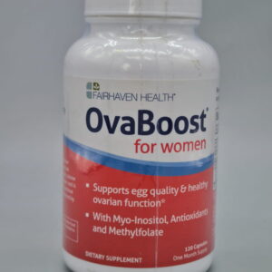 Ovaboost Women
