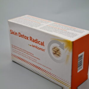 Skin Detox Radical