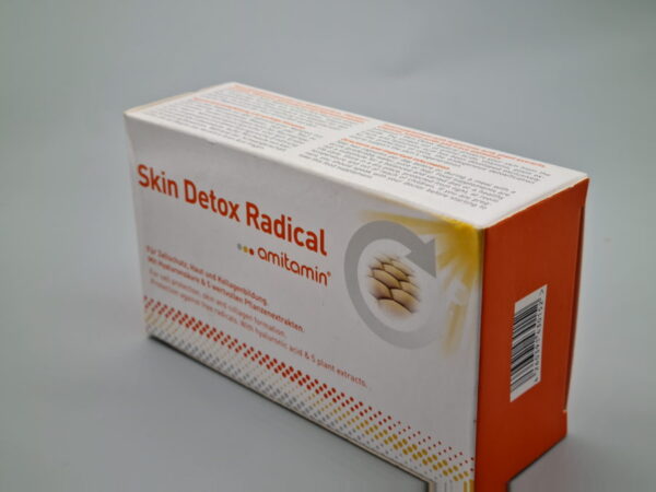 Skin Detox Radical